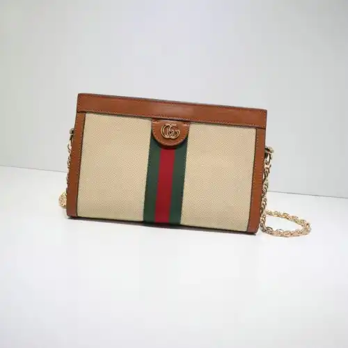 Gucci Bags 204B570079