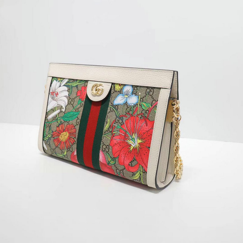 FASH Gucci Bags 204B570080