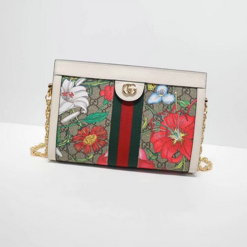 FASH Gucci Bags 204B570080