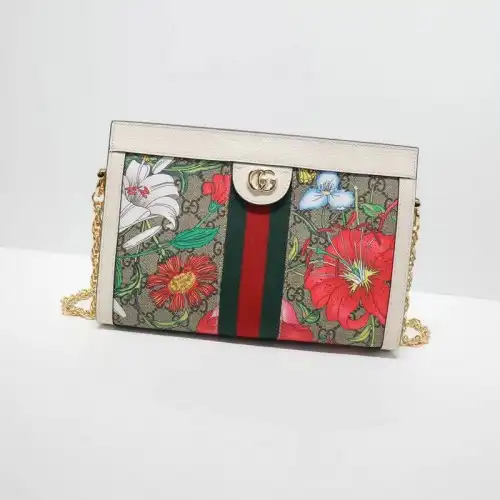 Gucci Bags 204B570080