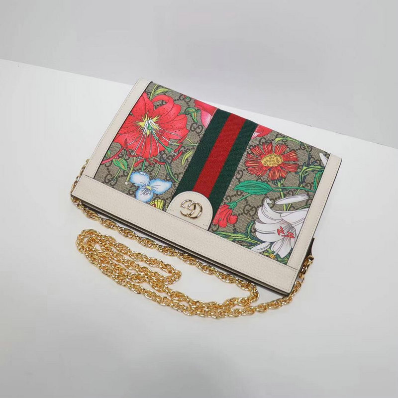 FASH Gucci Bags 204B570080