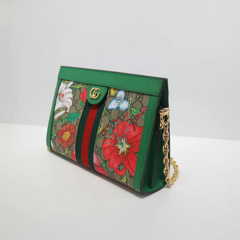 FASH Gucci Bags 204B570081