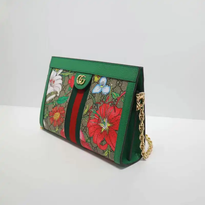 Gucci Bags 204B570081