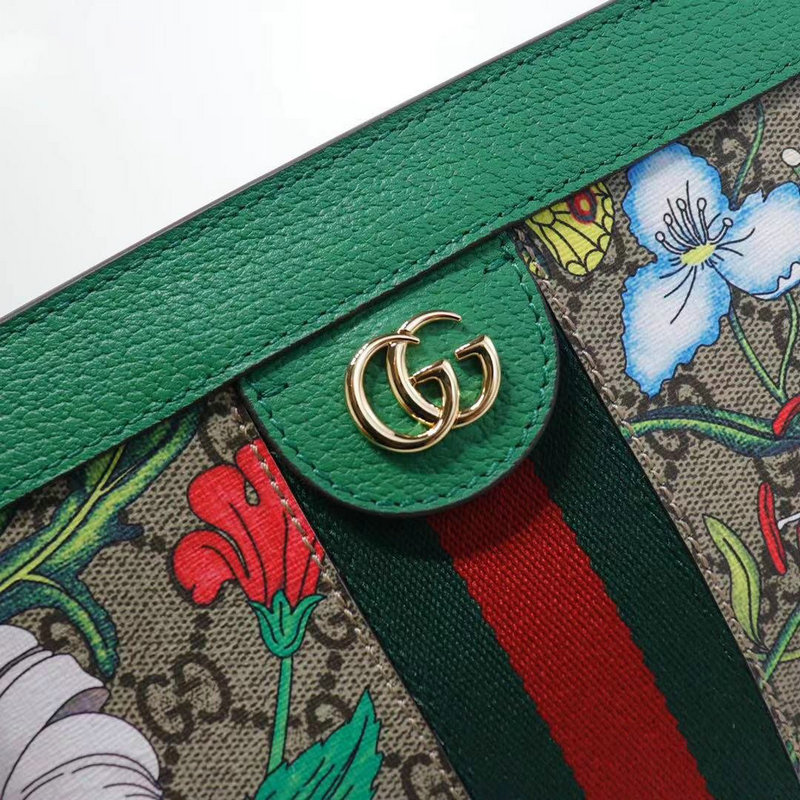 FASH Gucci Bags 204B570081