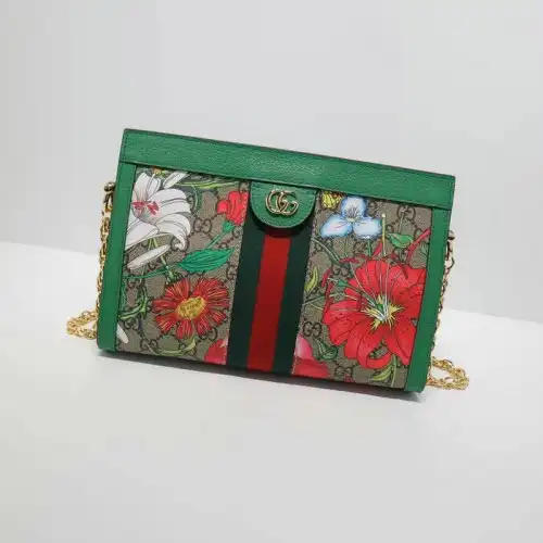 Gucci Bags 204B570081