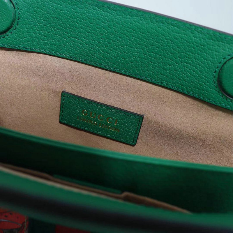 FASH Gucci Bags 204B570081