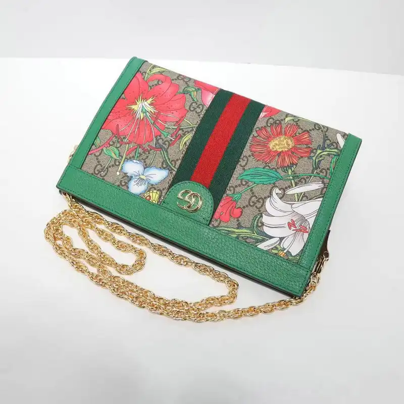 Gucci Bags 204B570081