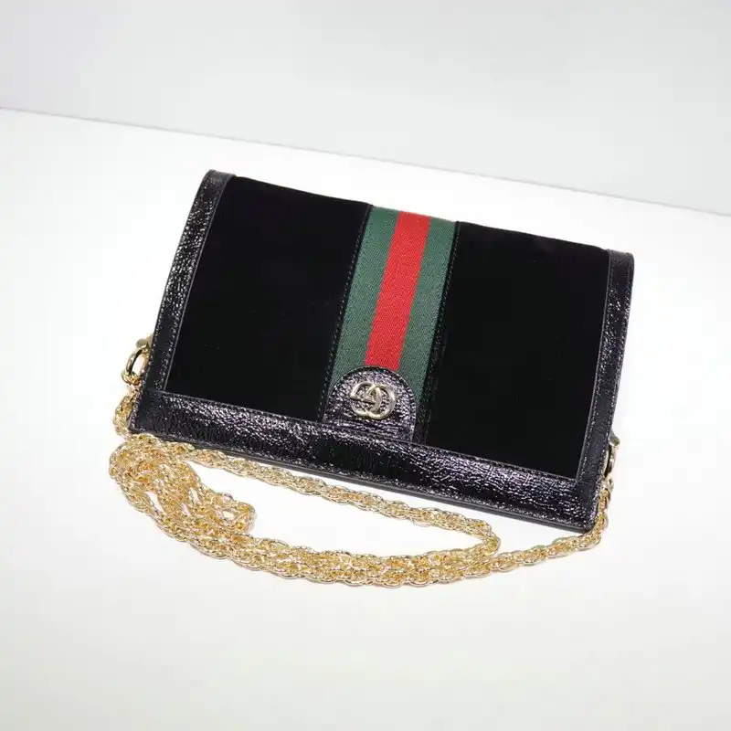 Fashionrep Gucci Bags 204B570082