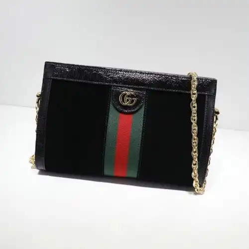 Gucci Bags 204B570082