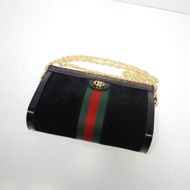 FASH Gucci Bags 204B570082