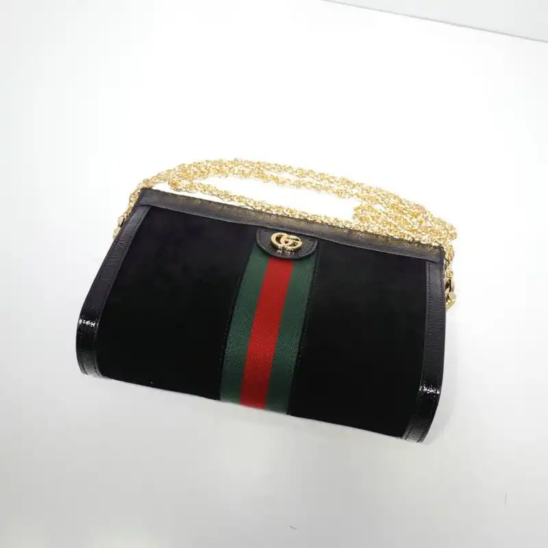 Gucci Bags 204B570082