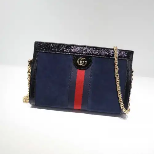 Gucci Bags 204B570083