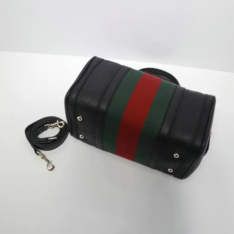 Gucci Bags 204B570086