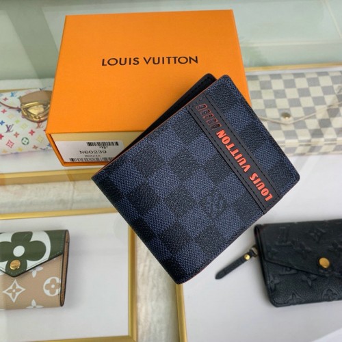 FASH LOUIS VUITTON Bags 205fy0002