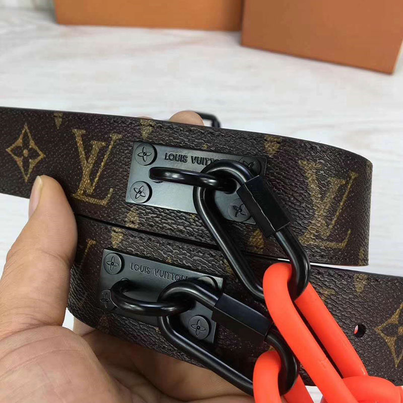 FASH LOUIS VUITTON Bags 205fy0007