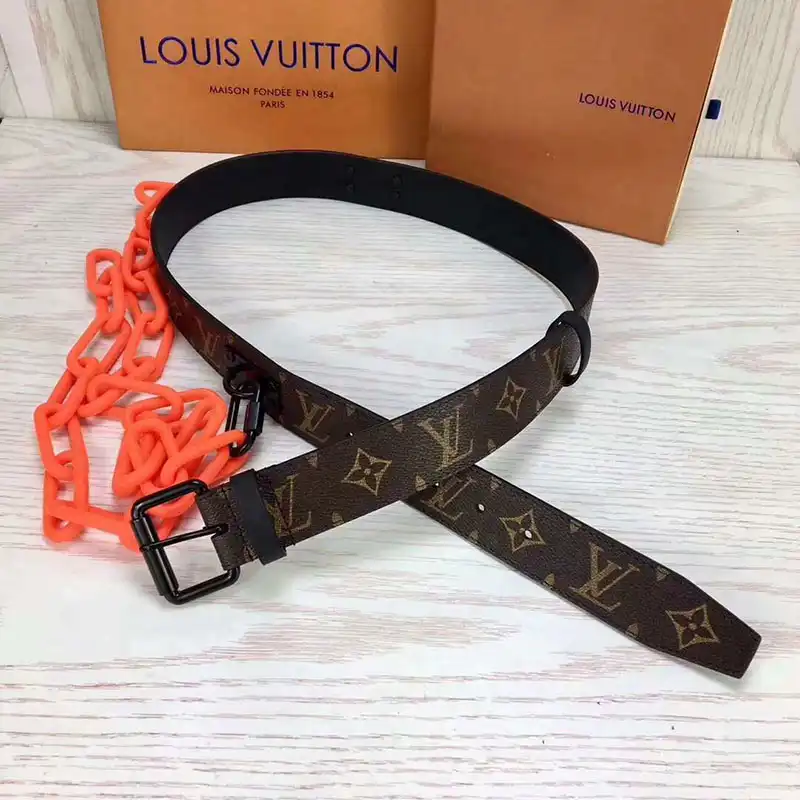 Official Brother Sam LV Bags 205fy0007