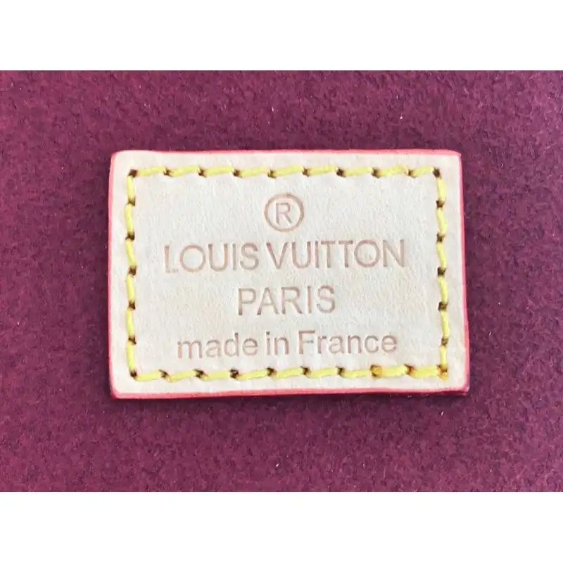 FASH LOUIS VUITTON Bags 205fy0011