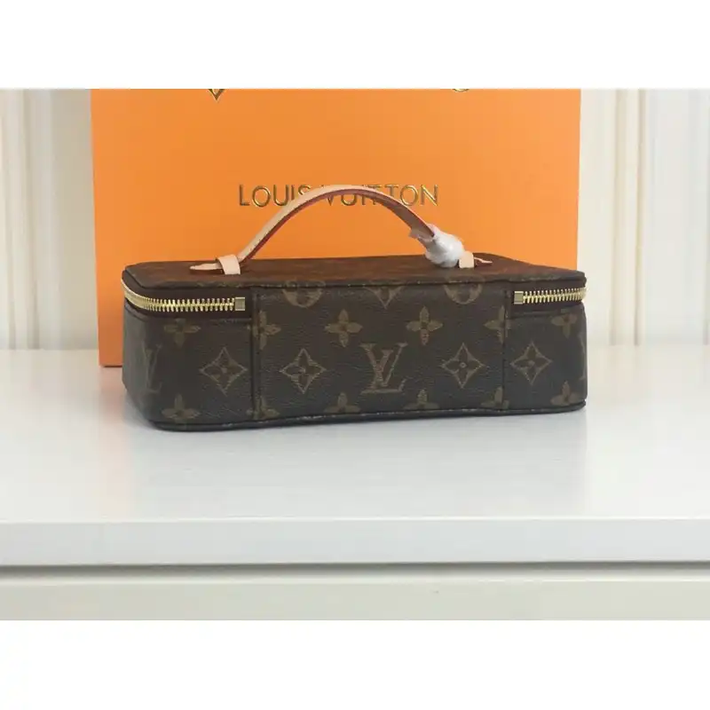 FASH LOUIS VUITTON Bags 205fy0012