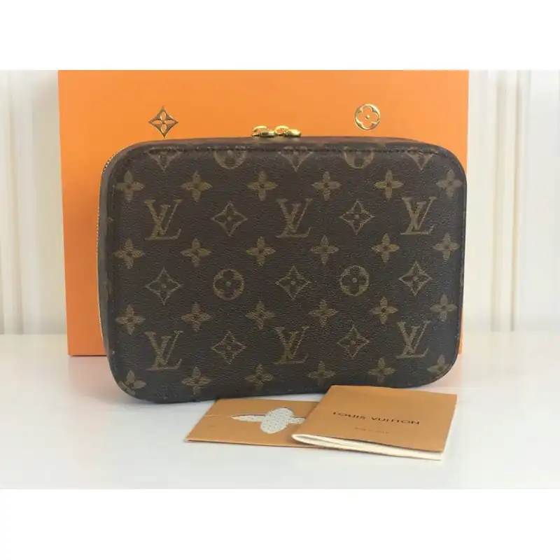 Official Brother Sam LV Bags 205fy0012