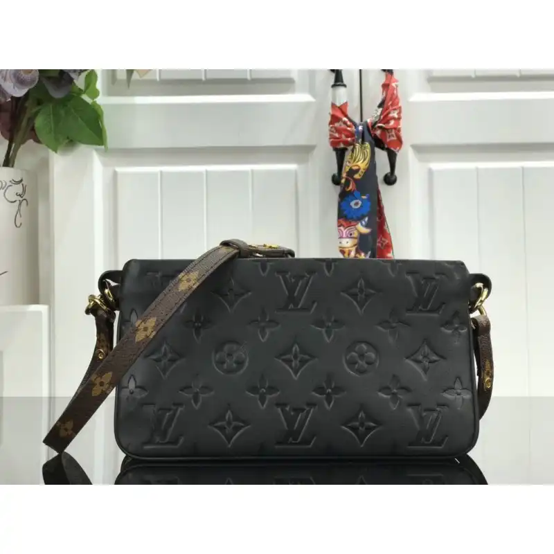 Official Brother Sam LV Bags 205fy0015