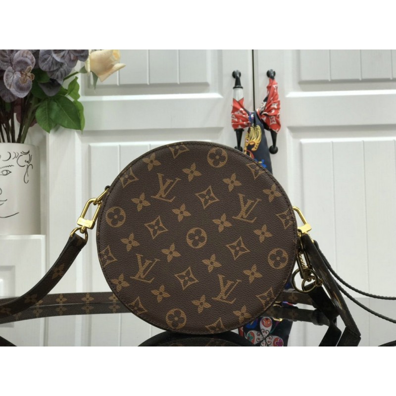 FASH LOUIS VUITTON Bags 205fy0022