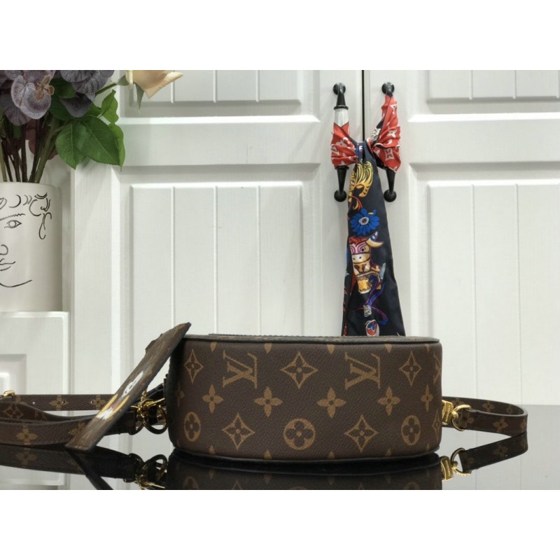 FASH LOUIS VUITTON Bags 205fy0022