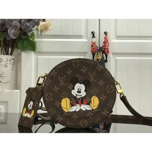 LV Bags 205fy0022