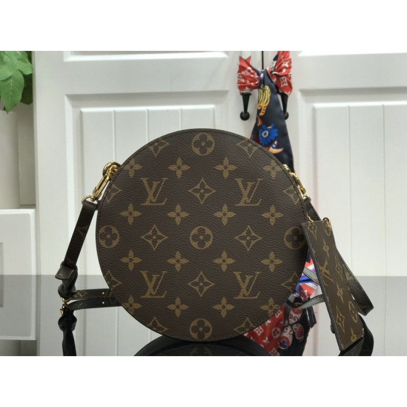 FASH LOUIS VUITTON Bags 205fy0023