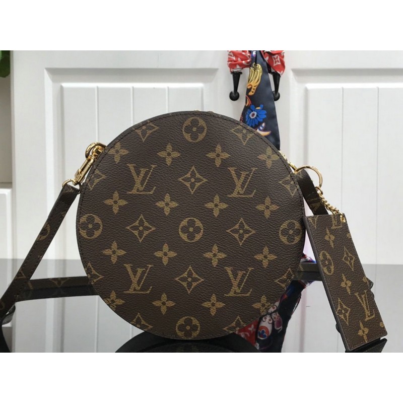 FASH LOUIS VUITTON Bags 205fy0024