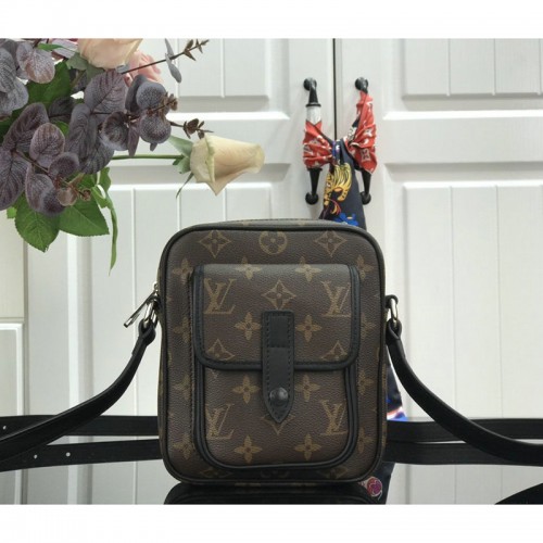 FASH LOUIS VUITTON Bags 205fy0040