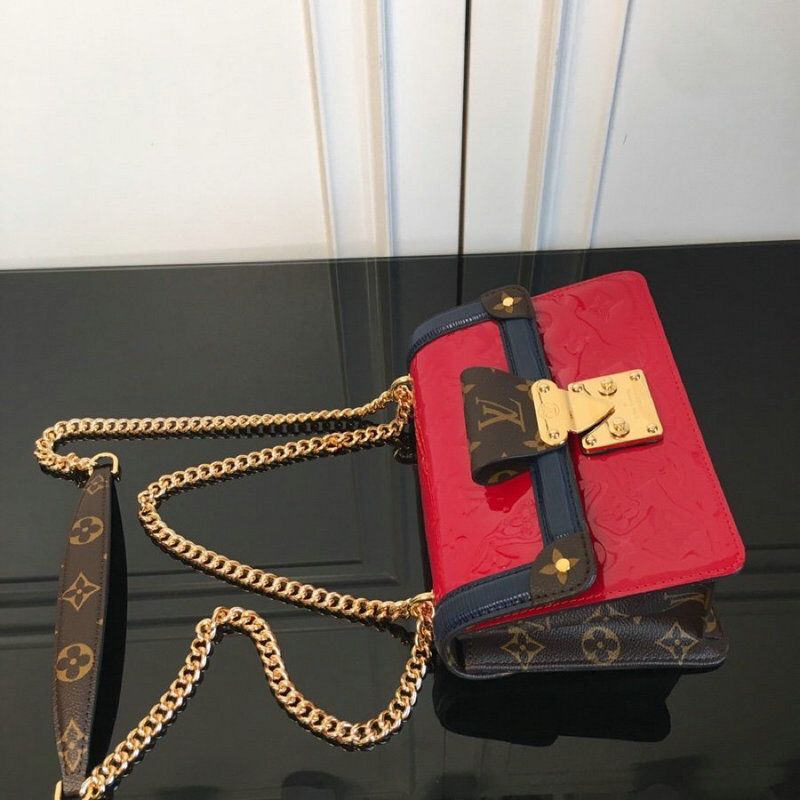 FASH LOUIS VUITTON Bags 205fy0074