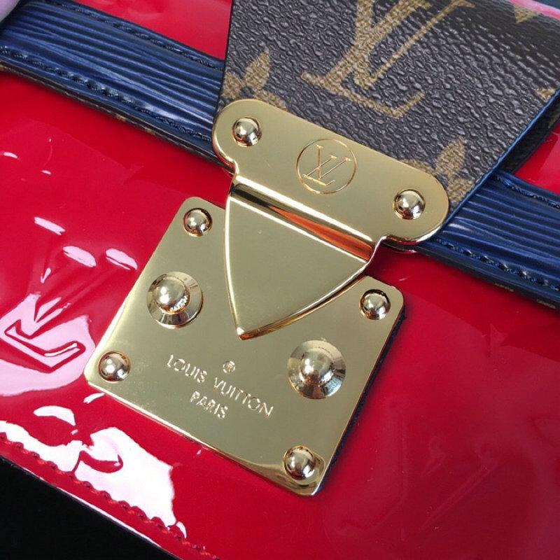 FASH LOUIS VUITTON Bags 205fy0074