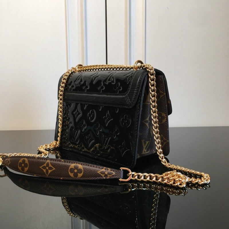 FASH LOUIS VUITTON Bags 205fy0075