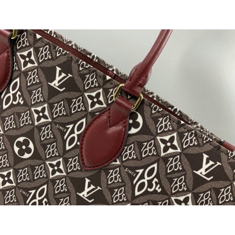 FASH LOUIS VUITTON Bags 205fy0077