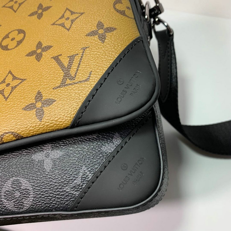 FASH LOUIS VUITTON Bags 205fy0083