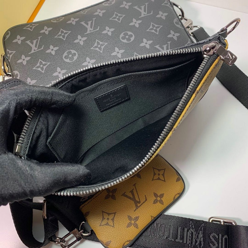 FASH LOUIS VUITTON Bags 205fy0083