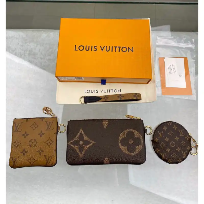 Official Brother Sam LV Bags 205fy0084