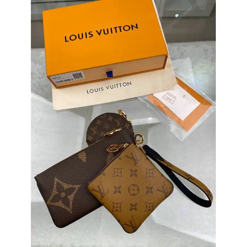 Official Brother Sam LV Bags 205fy0084