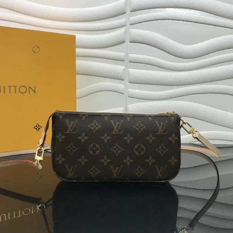 Official FashionRep LV Bags 205FY0102