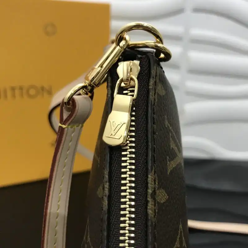 Official FashionRep LV Bags 205FY0102