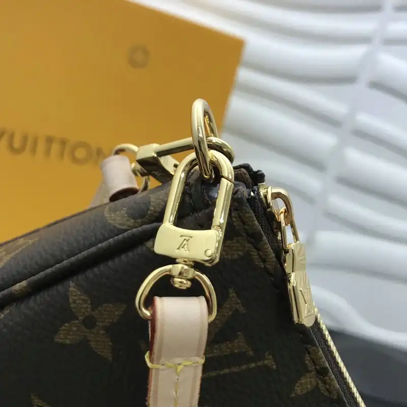 Official FashionRep LV Bags 205FY0102