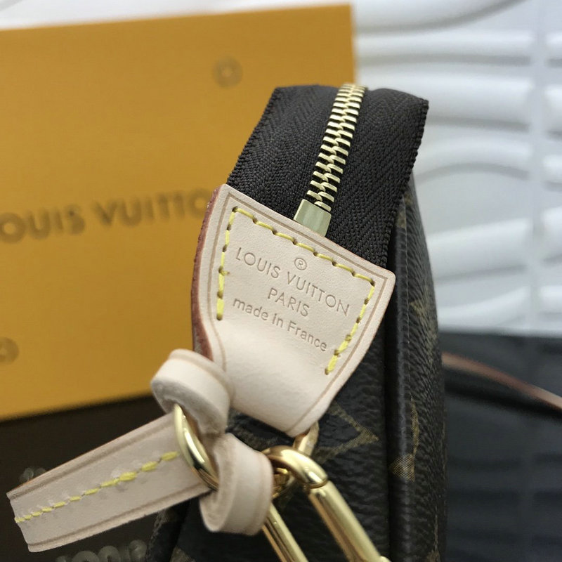 FASH LOUIS VUITTON Bags 205FY0102