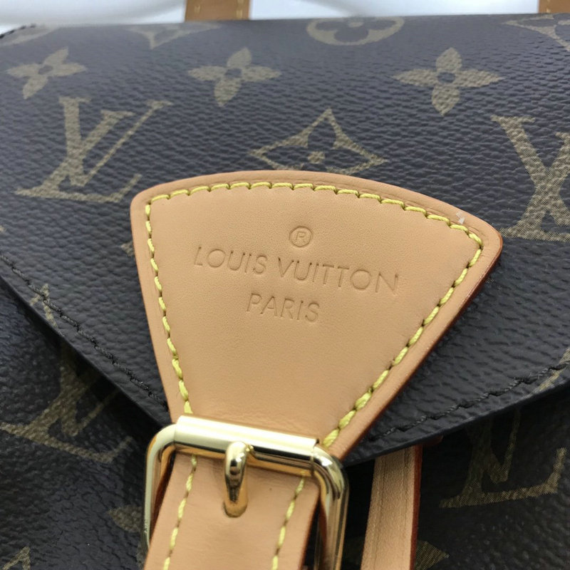 FASH LOUIS VUITTON Bags 205FY0104