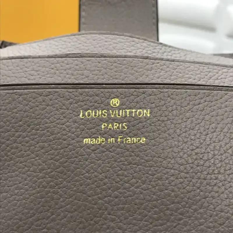 Official Brother Sam LV Bags 205FY0105