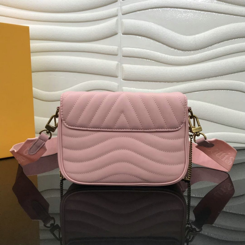 FASH LOUIS VUITTON Bags 205FY0108