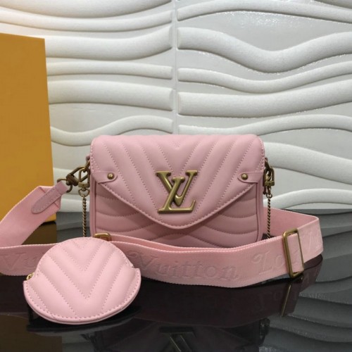 FASH LOUIS VUITTON Bags 205FY0108