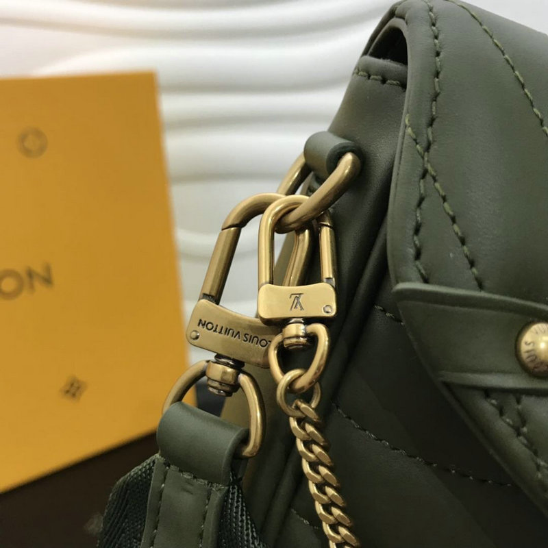 FASH LOUIS VUITTON Bags 205FY0109