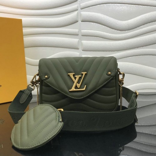 FASH LOUIS VUITTON Bags 205FY0109