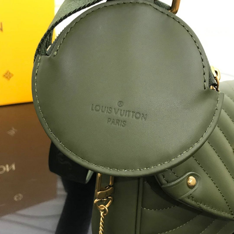 FASH LOUIS VUITTON Bags 205FY0109