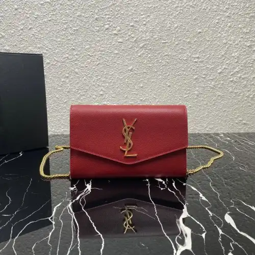 YSL Bags 205FY0111